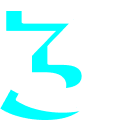 3