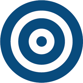 bullseye
